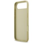 Guess Fixed Glitter Big 4G gold Kryt iPhone 17 Air